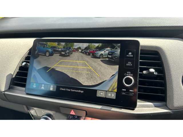 Honda Jazz Hybrid JAZZ 1.5 i-MMD Hybrid Crosstar EX 5dr eCVT 