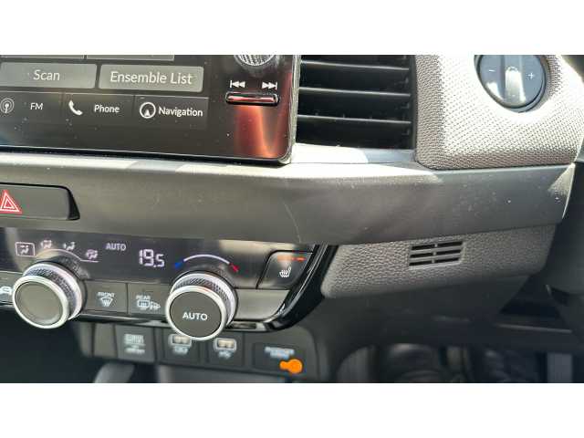 Honda Jazz Hybrid JAZZ 1.5 i-MMD Hybrid Crosstar EX 5dr eCVT 