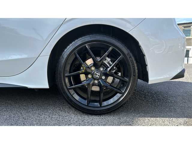 Honda Civic Hybrid CIVIC 2.0 eHEV Sport 5dr CVT 