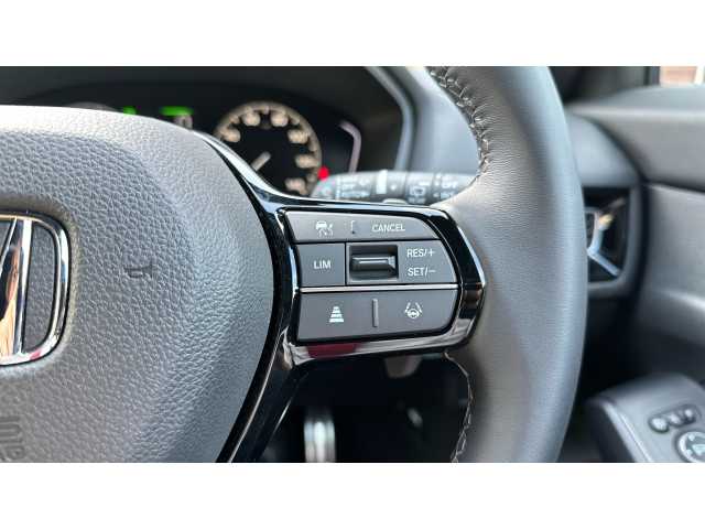 Honda Civic Hybrid CIVIC 2.0 eHEV Sport 5dr CVT 