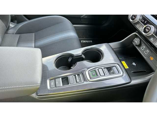 Honda Civic Hybrid CIVIC 2.0 eHEV Sport 5dr CVT 