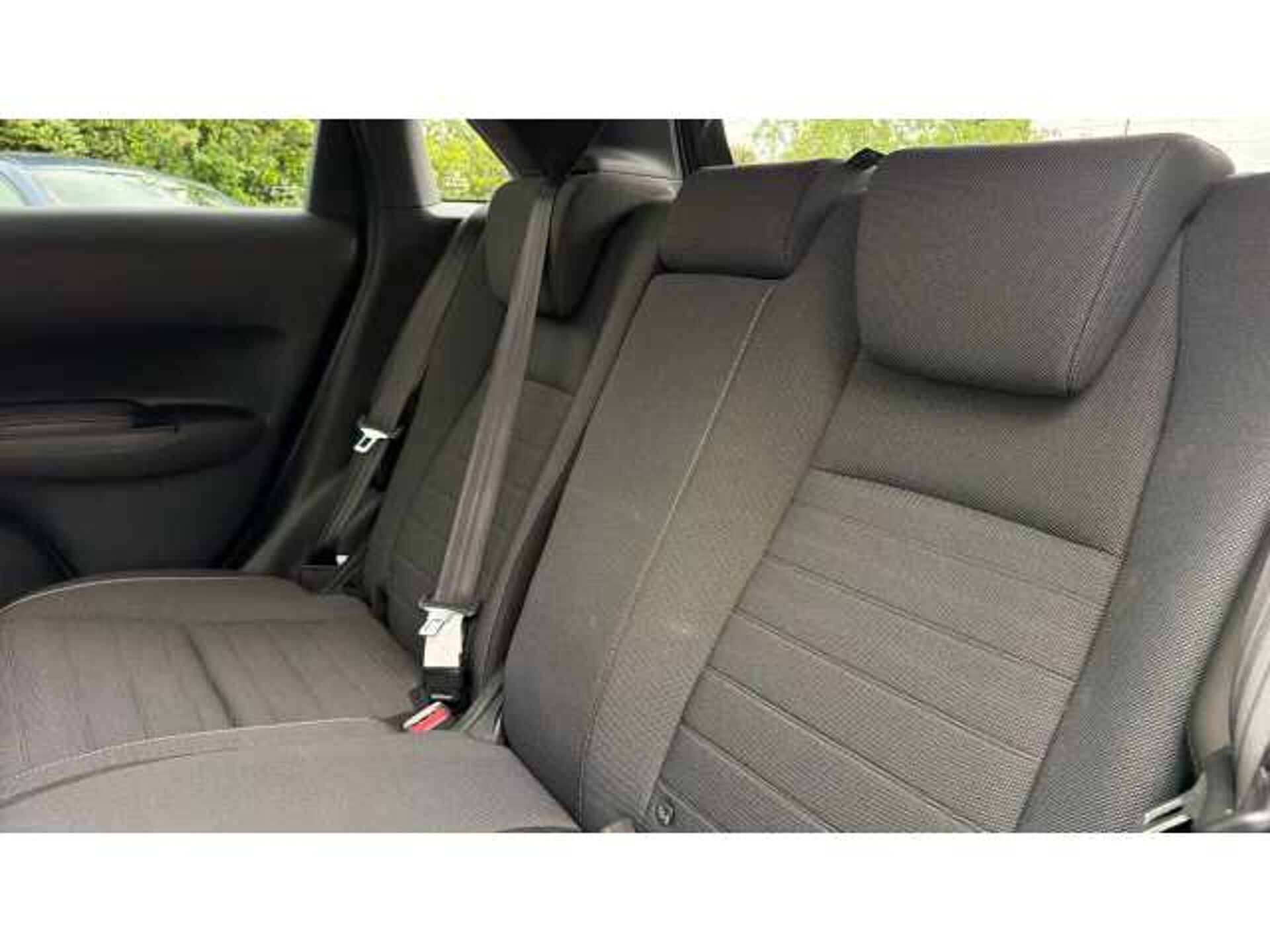 Honda Jazz Hybrid JAZZ 1.5 i-MMD Hybrid Crosstar Advance 5dr eCVT 