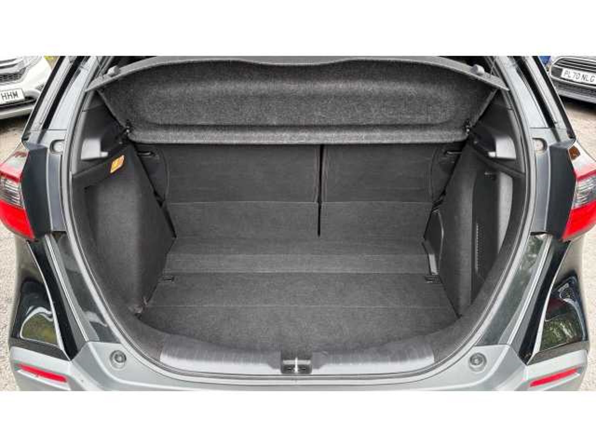 Honda Jazz Hybrid JAZZ 1.5 i-MMD Hybrid Crosstar Advance 5dr eCVT 