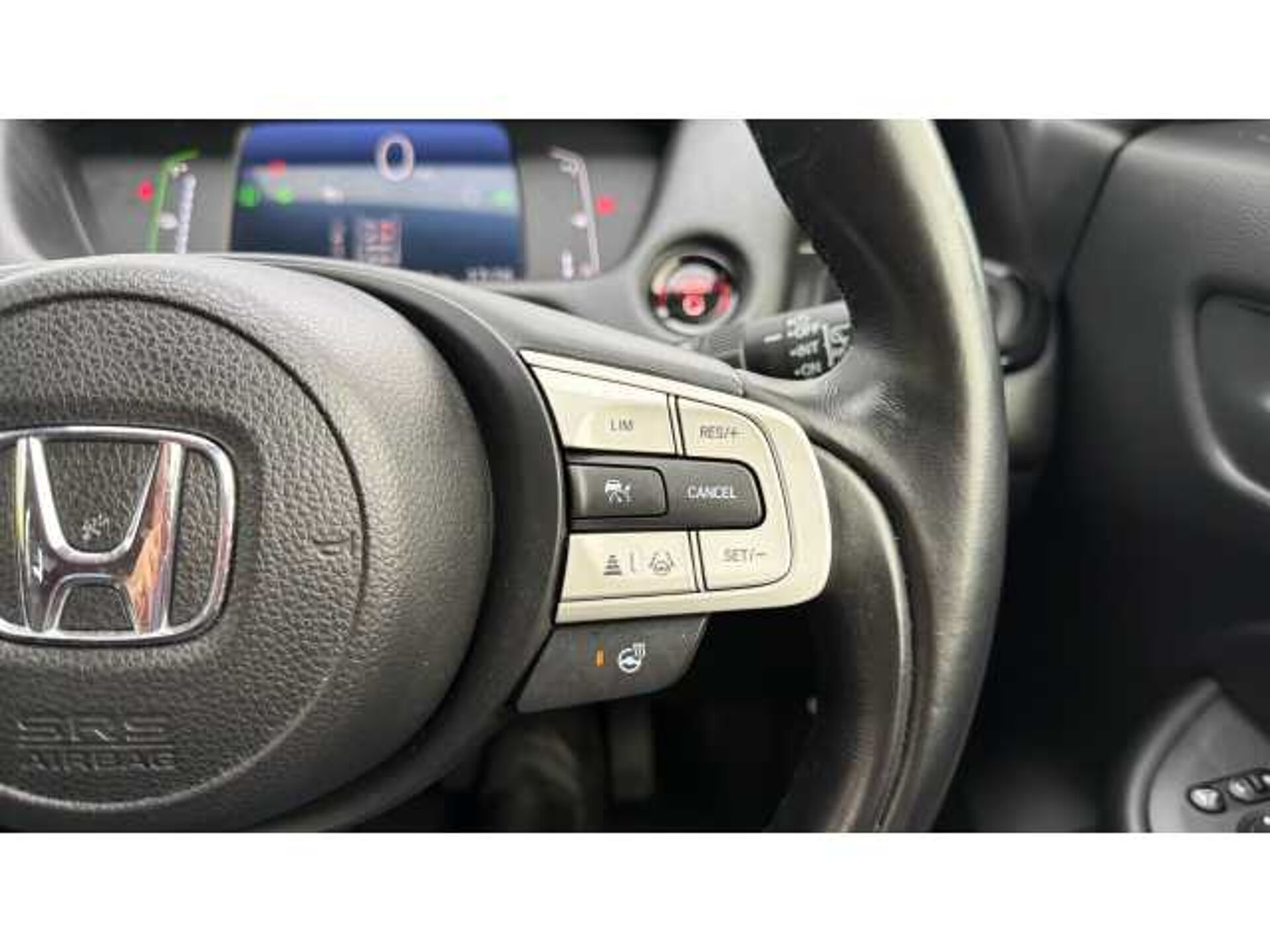 Honda Jazz Hybrid JAZZ 1.5 i-MMD Hybrid Crosstar Advance 5dr eCVT 