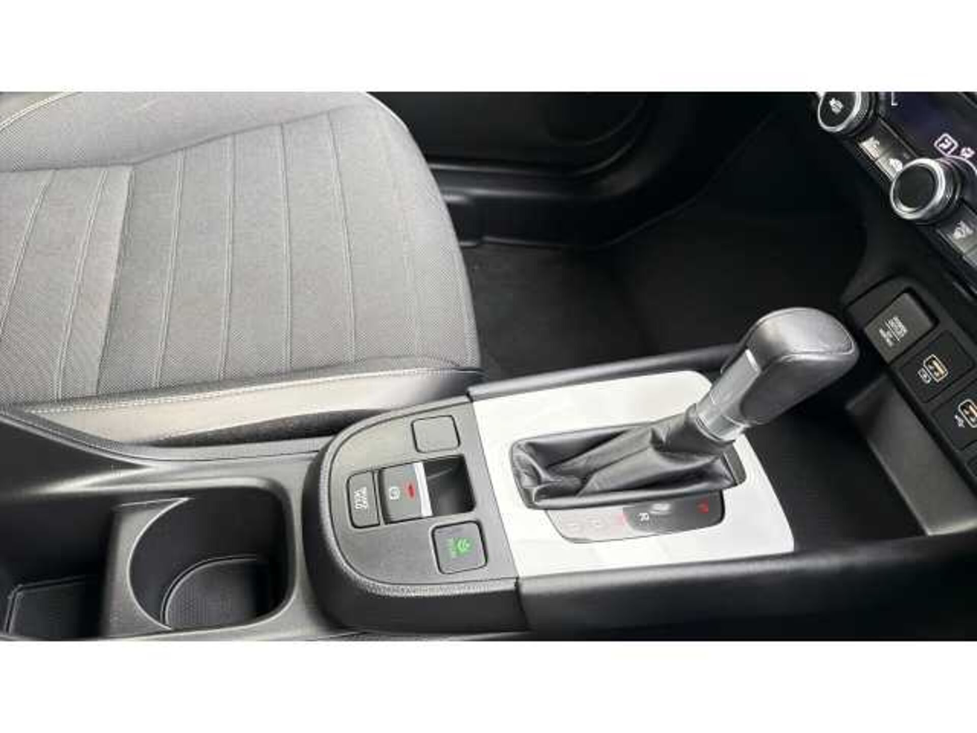 Honda Jazz Hybrid JAZZ 1.5 i-MMD Hybrid Crosstar Advance 5dr eCVT 