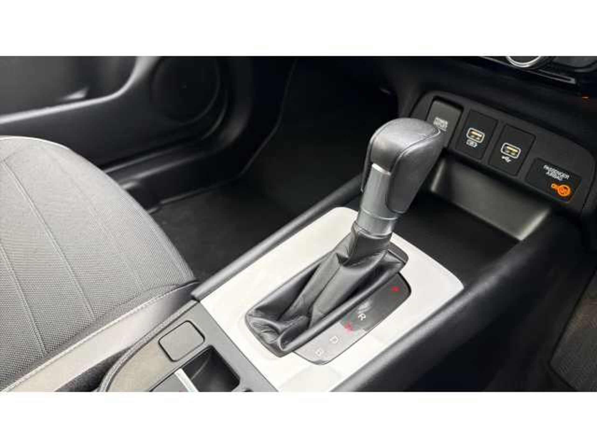 Honda Jazz Hybrid JAZZ 1.5 i-MMD Hybrid Crosstar Advance 5dr eCVT 