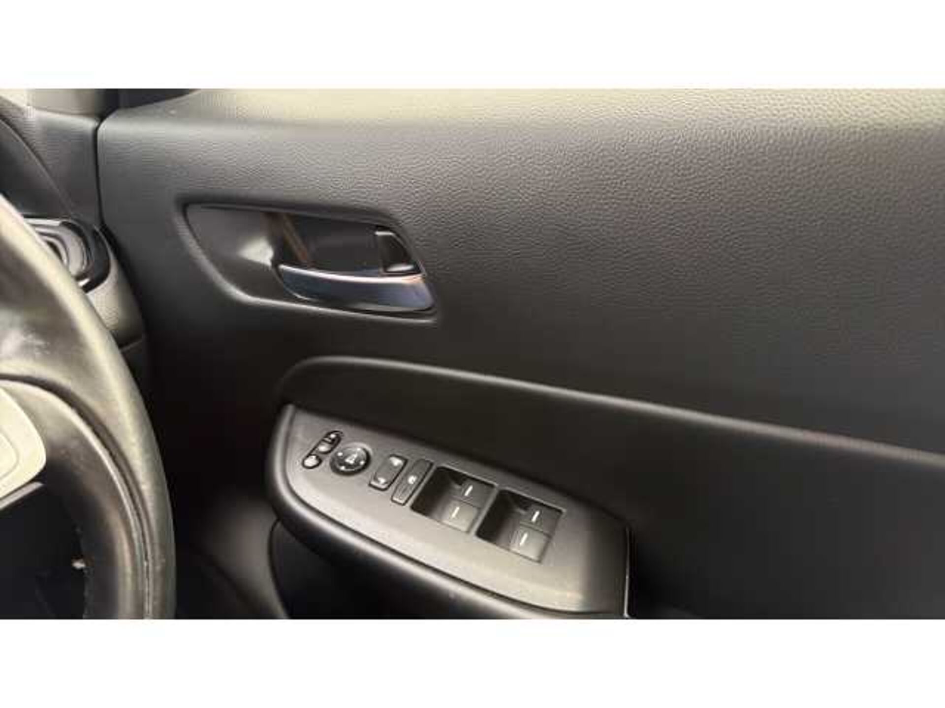 Honda Jazz Hybrid JAZZ 1.5 i-MMD Hybrid Crosstar Advance 5dr eCVT 