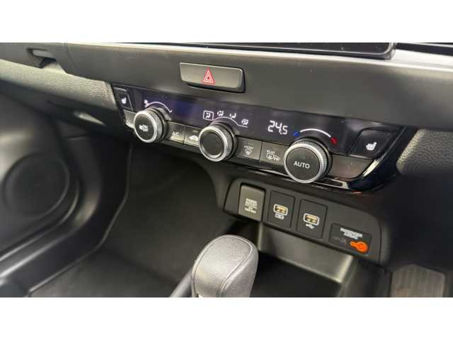 Honda Jazz Hybrid JAZZ 1.5 i-MMD Hybrid Crosstar Advance 5dr eCVT 