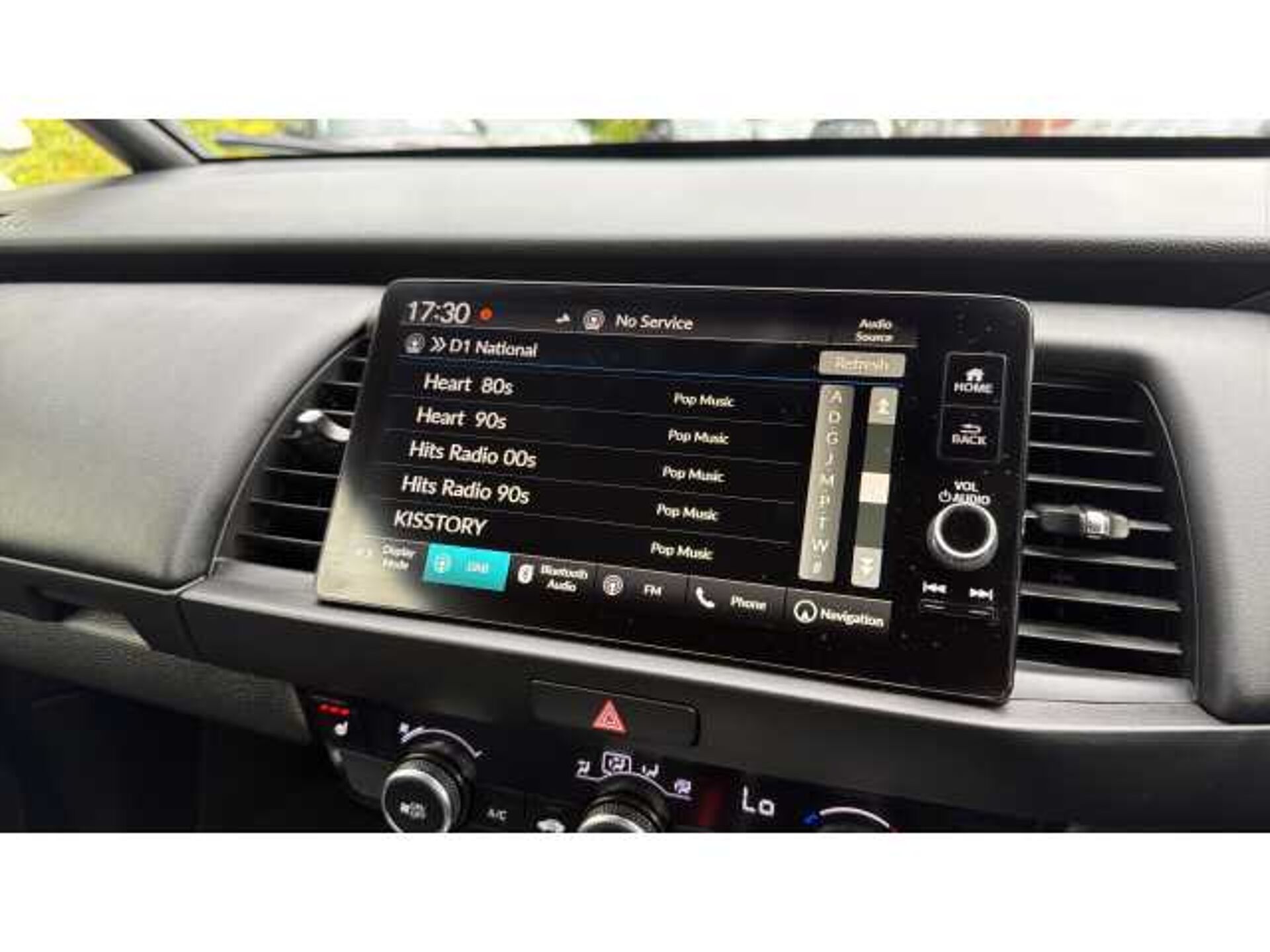 Honda Jazz Hybrid JAZZ 1.5 i-MMD Hybrid Crosstar Advance 5dr eCVT 