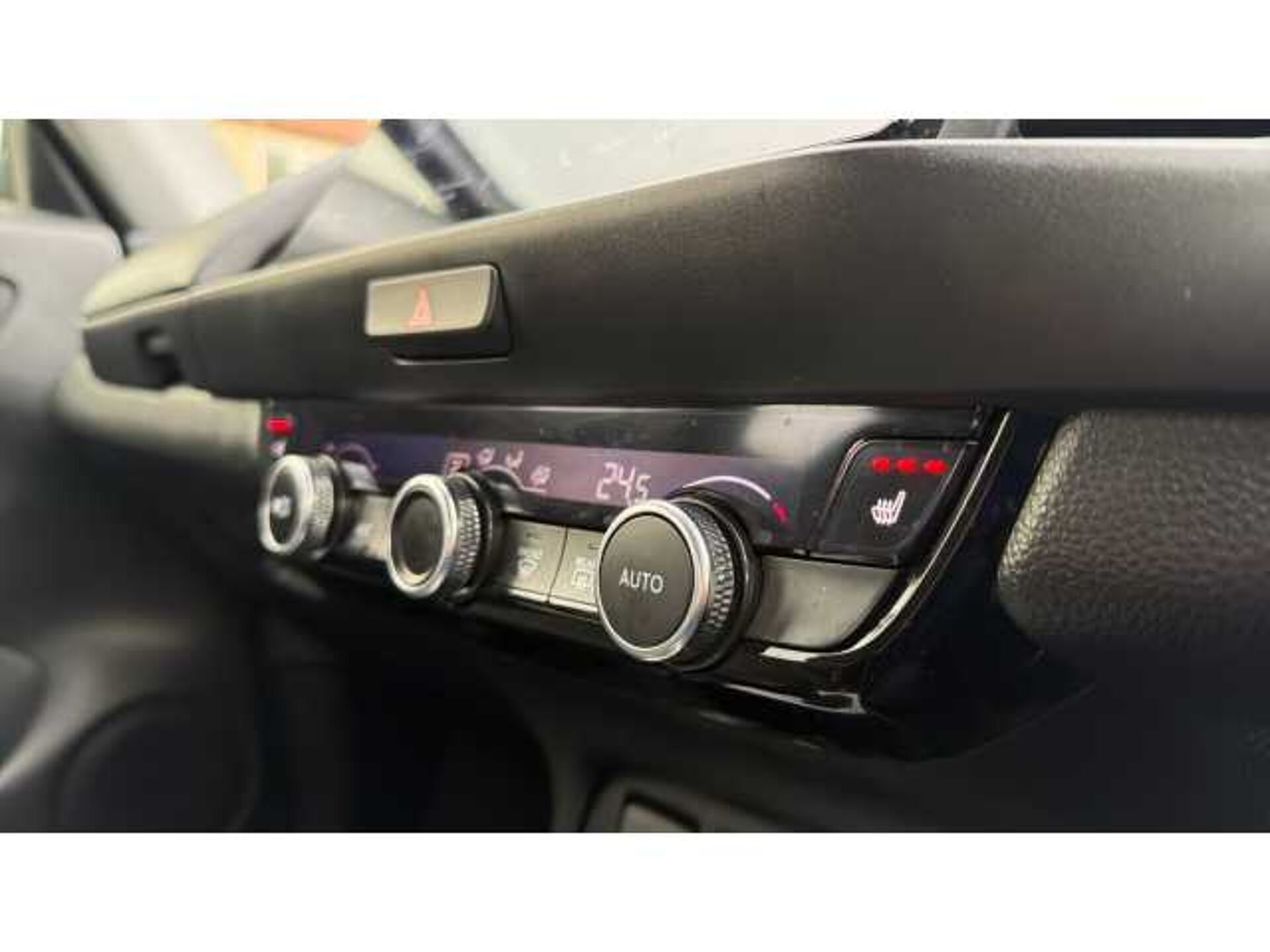 Honda Jazz Hybrid JAZZ 1.5 i-MMD Hybrid Crosstar Advance 5dr eCVT 