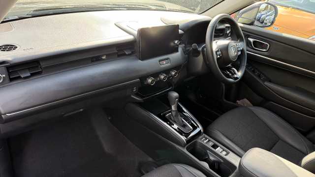 Honda HR-V Hybrid HR-V 1.5 eHEV Advance 5dr CVT 