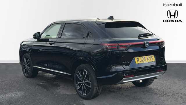 Honda HR-V Hybrid HR-V 1.5 eHEV Advance 5dr CVT 