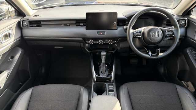 Honda HR-V Hybrid HR-V 1.5 eHEV Advance 5dr CVT 