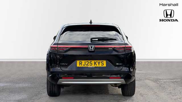 Honda HR-V Hybrid HR-V 1.5 eHEV Advance 5dr CVT 