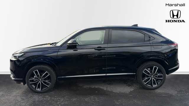 Honda HR-V Hybrid HR-V 1.5 eHEV Advance 5dr CVT 