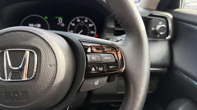 Honda HR-V Hybrid HR-V 1.5 eHEV Advance 5dr CVT 