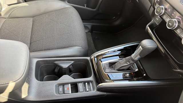 Honda HR-V Hybrid HR-V 1.5 eHEV Advance 5dr CVT 