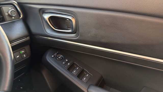 Honda HR-V Hybrid HR-V 1.5 eHEV Advance 5dr CVT 