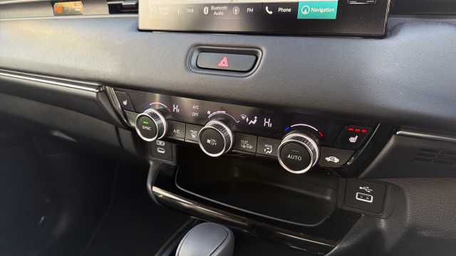 Honda HR-V Hybrid HR-V 1.5 eHEV Advance 5dr CVT 