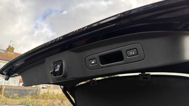 Honda HR-V Hybrid HR-V 1.5 eHEV Advance 5dr CVT 