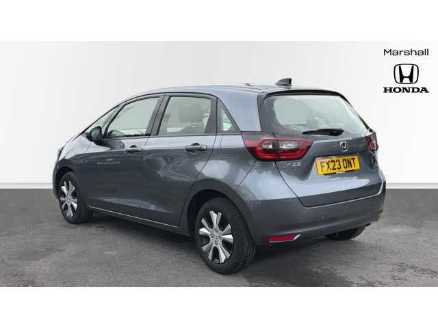Honda Jazz Hybrid JAZZ 1.5 i-MMD Hybrid SR 5dr eCVT 
