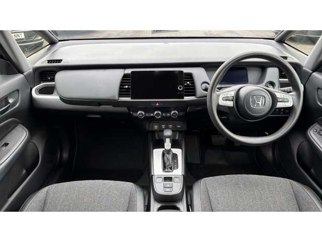 Honda Jazz Hybrid JAZZ 1.5 i-MMD Hybrid SR 5dr eCVT 