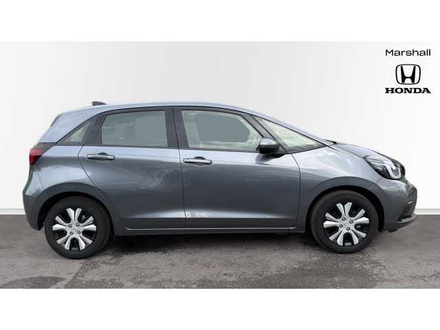 Honda Jazz Hybrid JAZZ 1.5 i-MMD Hybrid SR 5dr eCVT 