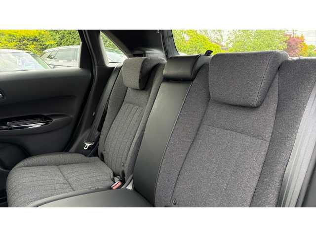 Honda Jazz Hybrid JAZZ 1.5 i-MMD Hybrid SR 5dr eCVT 