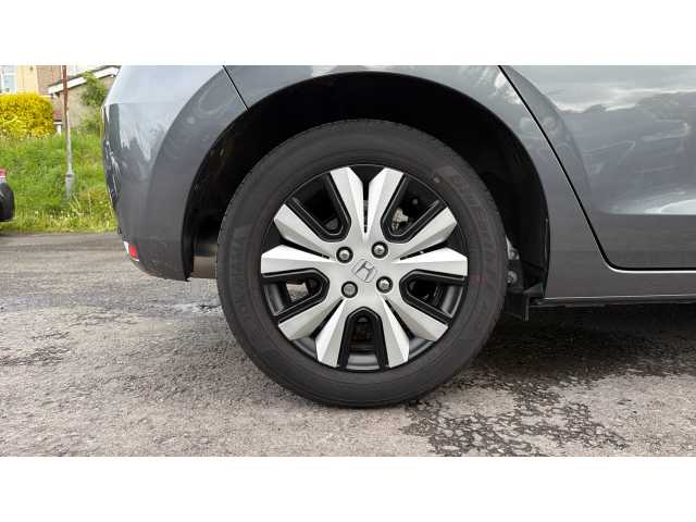 Honda Jazz Hybrid JAZZ 1.5 i-MMD Hybrid SR 5dr eCVT 