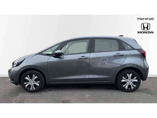 Honda Jazz Hybrid JAZZ 1.5 i-MMD Hybrid SR 5dr eCVT 