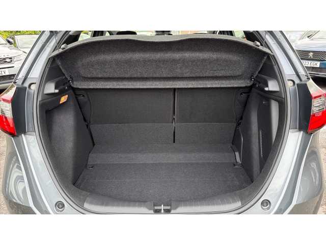 Honda Jazz Hybrid JAZZ 1.5 i-MMD Hybrid SR 5dr eCVT 