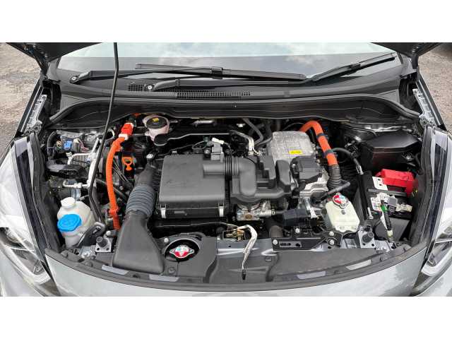 Honda Jazz Hybrid JAZZ 1.5 i-MMD Hybrid SR 5dr eCVT 