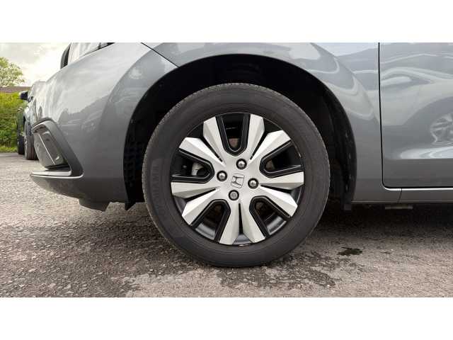 Honda Jazz Hybrid JAZZ 1.5 i-MMD Hybrid SR 5dr eCVT 