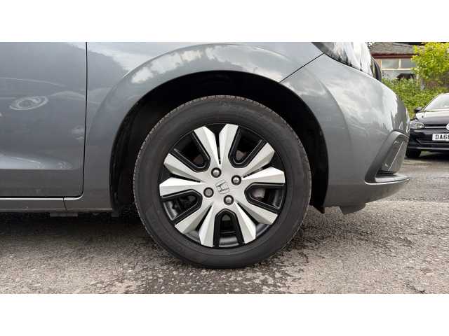 Honda Jazz Hybrid JAZZ 1.5 i-MMD Hybrid SR 5dr eCVT 