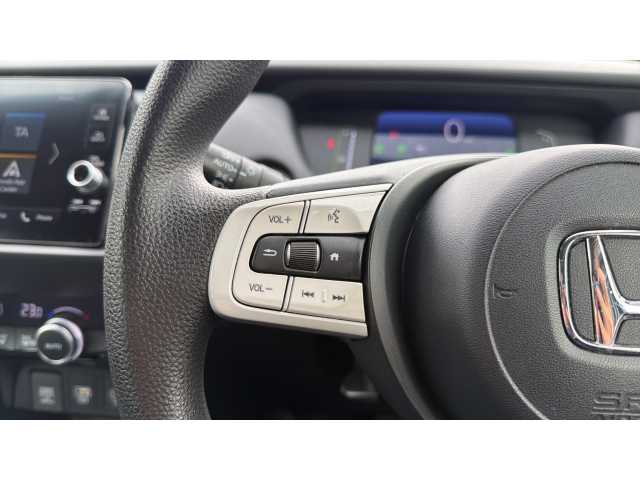 Honda Jazz Hybrid JAZZ 1.5 i-MMD Hybrid SR 5dr eCVT 