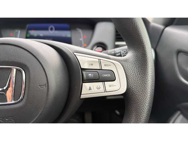 Honda Jazz Hybrid JAZZ 1.5 i-MMD Hybrid SR 5dr eCVT 