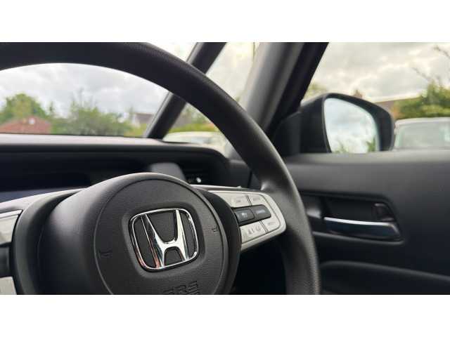 Honda Jazz Hybrid JAZZ 1.5 i-MMD Hybrid SR 5dr eCVT 