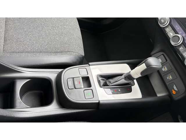 Honda Jazz Hybrid JAZZ 1.5 i-MMD Hybrid SR 5dr eCVT 