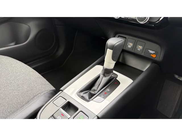 Honda Jazz Hybrid JAZZ 1.5 i-MMD Hybrid SR 5dr eCVT 