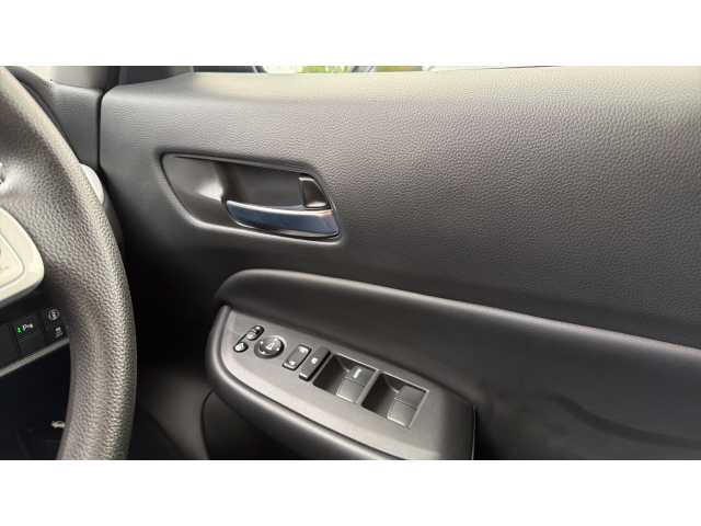 Honda Jazz Hybrid JAZZ 1.5 i-MMD Hybrid SR 5dr eCVT 