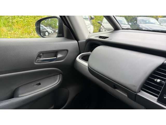 Honda Jazz Hybrid JAZZ 1.5 i-MMD Hybrid SR 5dr eCVT 