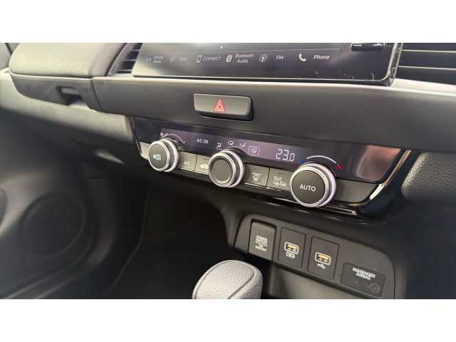 Honda Jazz Hybrid JAZZ 1.5 i-MMD Hybrid SR 5dr eCVT 