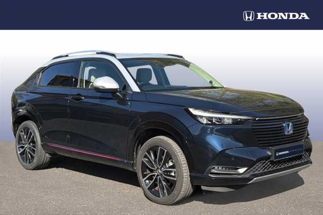 Honda HR-V Hybrid 1.5 eHEV Advance Style 5dr CVT 