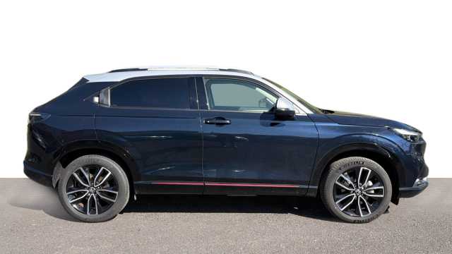 Honda HR-V Hybrid 1.5 eHEV Advance Style 5dr CVT 