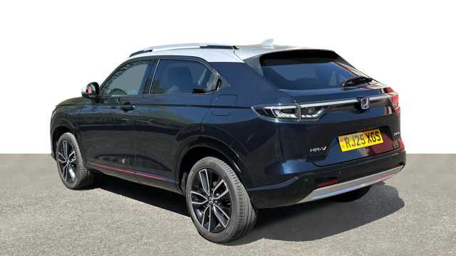 Honda HR-V Hybrid 1.5 eHEV Advance Style 5dr CVT 