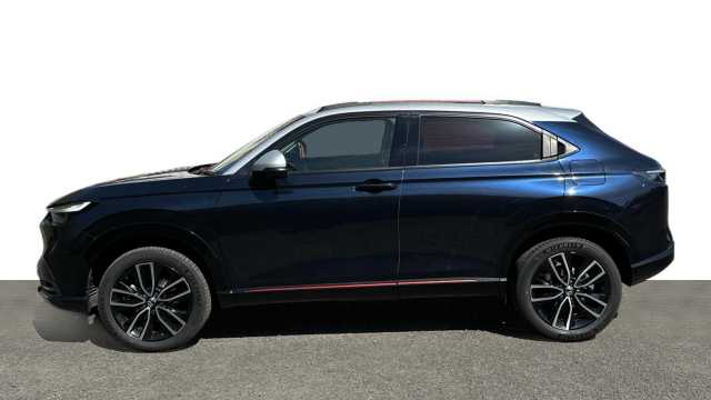 Honda HR-V Hybrid 1.5 eHEV Advance Style 5dr CVT 