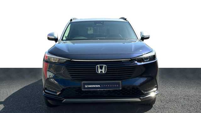Honda HR-V Hybrid 1.5 eHEV Advance Style 5dr CVT 