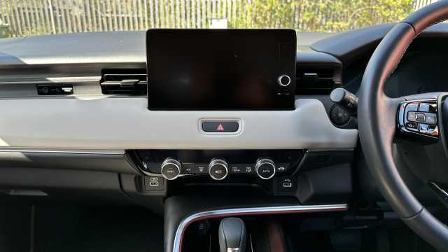 Honda HR-V Hybrid 1.5 eHEV Advance Style 5dr CVT 