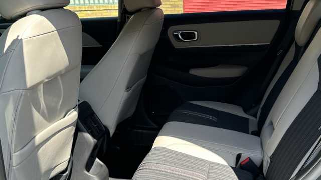 Honda HR-V Hybrid 1.5 eHEV Advance Style 5dr CVT 