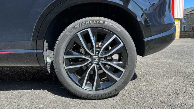 Honda HR-V Hybrid 1.5 eHEV Advance Style 5dr CVT 
